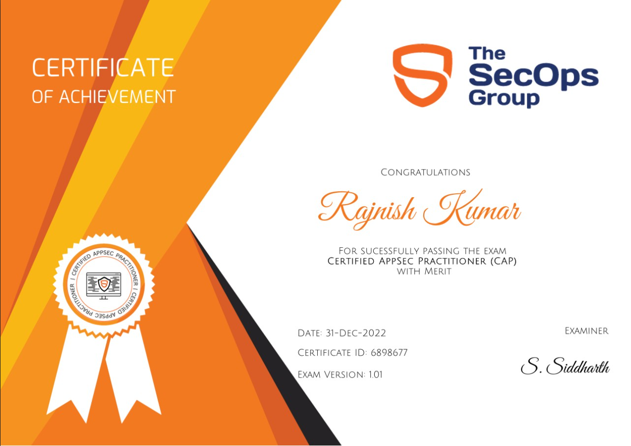 CAP_certificate