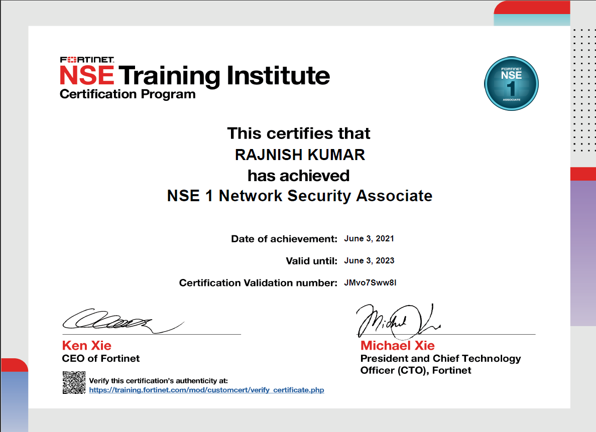 NSE1_CERT