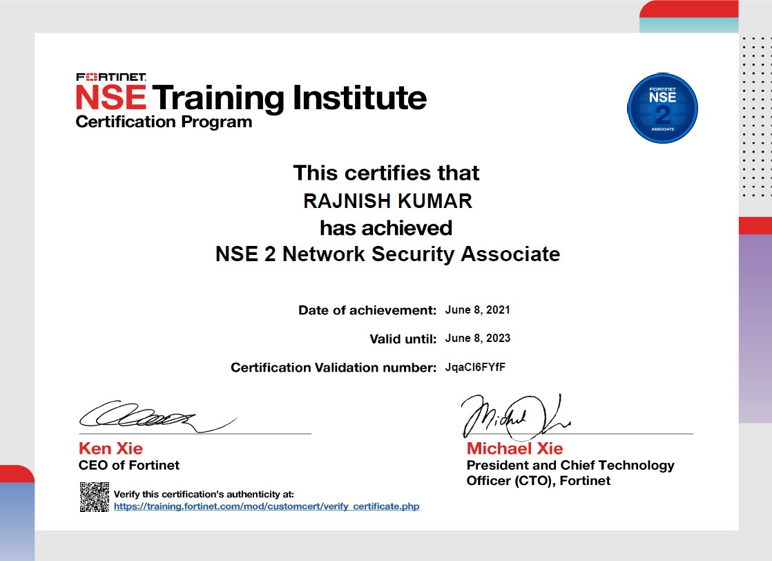 NSE2_CERT